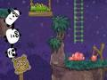 Hra 3 pandy 2 noci 