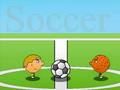 Hra Fotbal 1 na 1 