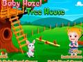 Hra Baby Hazel Tree House