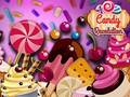 Hra Candy revoluce 