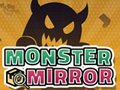 Hra Monster Mirror