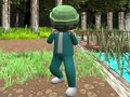Hra Squid Fighter Gamer