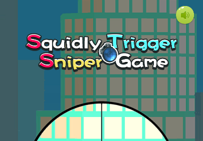 Hra Hra Squidly Trigger Sniper 