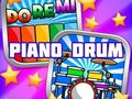 Hra Piano-bicí pro děti 