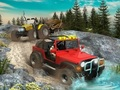 Hra Offroad 4x4 Driving Jeep