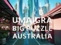 Hra Umaigra Big Puzzle Austrálie 