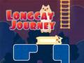 Hra Longcat cesta 