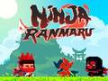Hra Ninja Ranmaru