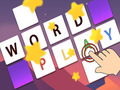 Hra Wording Daily Challenge