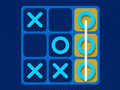 Hra Mistr Tic Tac Toe 