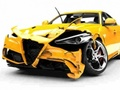 Hra Stunt Crasher
