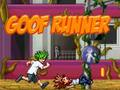 Hra Goof Runner