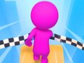 Hra Epic Run Race 3D