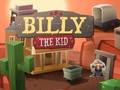 Hra Billyho kluka 