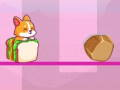 Hra Kitty Candy