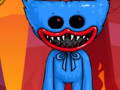 Hra Poppy Playtime Puzzle 