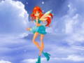 Hra Winx: Witch Darcy útočí 