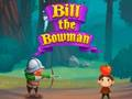 Hra Bill The Bowman