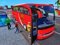 Hra Řízení autobusu 3D 