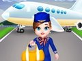 Hra Baby Taylor Airline High Hope