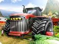 Hra Traktor 3D 