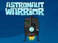 Hra Astronautský válečník 