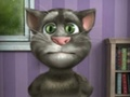 Hra Mluvit Tom Funny Time