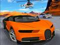 Hra Simulátor pro jízdu automobilem City Furious