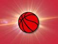 Hra Basketbal Bounce 