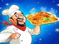 Hra Recepty Biryani a hra na vaření Super Chef 