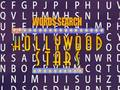 Hra Hledání slov: Hledání v Hollywoodu 