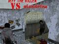 Hra Jeff The Killer vs Slendrina