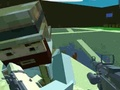 Hra Fps hry Pixel Arena 