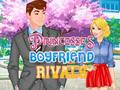 Hra Princezny Boyfriends Rivals 