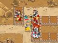 Hra Obrana Crusader: Level Pack 2