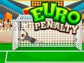 Hra Euro trest 
