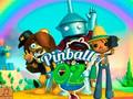 Hra Pinball ze země Oz 