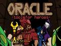 Hra Oracle: Nástroj pro hrdiny 