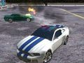 Hra Demolice při autonehodě 