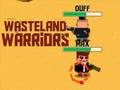 Hra Warriors Wasteland