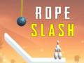 Hra Rope Slash