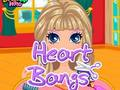 Hra Srdce Bangs 