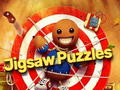 Hra Buddy puzzle 