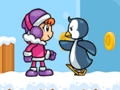 Hra Super dobrodružství Snowland 