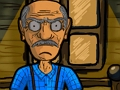 Hra Dědeček A Babička Dům Útěk 