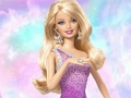 Hra Drobné šaty Barbie
