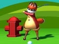 Hra Golfový král 3D 