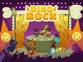 Hra Dino Rock