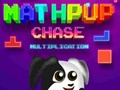 Hra Násobení Mathpup Chase 