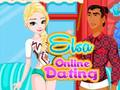 Hra Online seznamka Elsa 